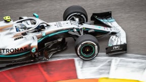 Formule 1 : Le terrible aveu de Valtteri Bottas…