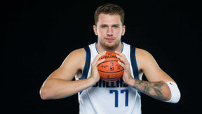 Basket - NBA : Luka Doncic envoie un message XXL pour son avenir à Dallas !