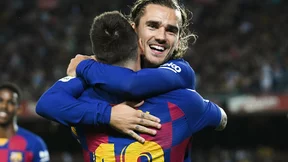 Barcelone - Malaise : Le Barça se prononce sur la relation Messi-Griezmann !