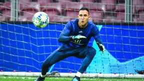 Mercato - PSG : Le PSG aurait rendu un énorme service à Keylor Navas…