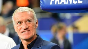 Equipe de France : Deschamps rappelle un joueur de l’OM !