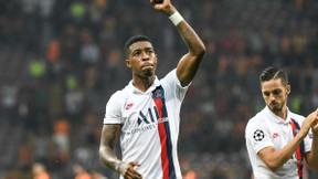 PSG - Malaise : Deschamps envoie un message clair à Presnel Kimpembe !