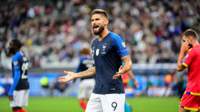 Chelsea - Malaise : Deschamps affiche ses inquiétudes pour Giroud