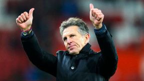 Mercato - ASSE : La première grande requête de Claude Puel à Roland Romeyer !