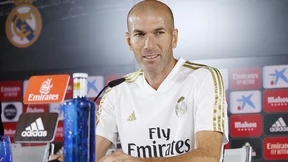 Mercato - Real Madrid : Le successeur de Zidane pourrait bien être…