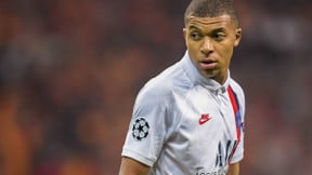 Mercato - PSG : Quand Kylian Mbappé est incité à quitter le club...