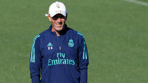 Mercato - Real Madrid : Zidane a ciblé ses prochains cracks !