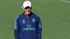 Mercato - Real Madrid : Deux départs déjà identifiés par Zidane ?