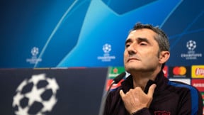 Barcelone - Malaise : Valverde reçoit un soutien de poids au Barça !