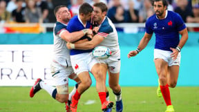 Rugby - XV de France : Deux nouveaux forfaits pour les Bleus ?