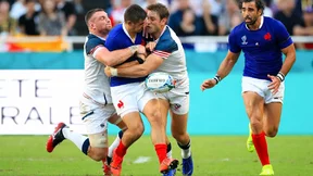 Rugby - XV de France : Deux nouveaux forfaits pour les Bleus ?