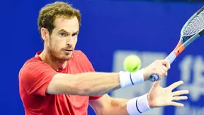 Tennis : Andy Murray évoque son mal-être sur les courts de tennis !