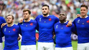 Rugby - XV de France : «La France peut battre n'importe qui»