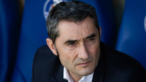 Mercato - Barcelone : Nouvel indice de taille pour cette piste de Valverde ?