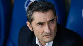 Mercato - Barcelone : Valverde limogé plus tôt que prévu ?