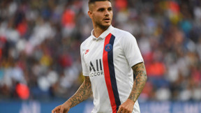 Mercato - PSG : Leonardo aurait négocié un prix pour le transfert de Mauro Icardi !