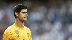 Mercato - Real Madrid : L’étau se resserrerait autour de Courtois !