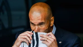 Mercato - Real Madrid : Zidane plus que jamais menacé par Florentino Pérez ?