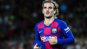 Mercato - Barcelone : Arsène Wenger aurait pu chambouler le feuilleton Griezmann !