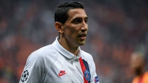 PSG : Quand Cristiano Ronaldo est utilisé pour critiquer Angel Di Maria !