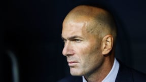 Mercato - Real : Zidane déjà condamné ? Ce signe inquiétant…