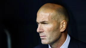 Real Madrid - Polémique : Zidane répond à ses détracteurs !