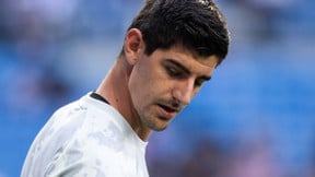 Mercato - Real Madrid : L’avenir de Thibaut Courtois ne tiendrait qu’à un fil…