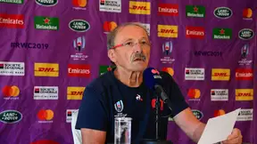 Rugby - XV de France : Brunel regrette les forfaits de Ramos et Mauvaka !
