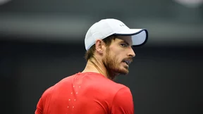 Tennis : Andy Murray fait le bilan de sa bonne semaine à Tokyo !