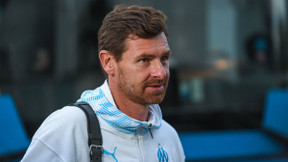 Mercato - OM : Villas-Boas affiche un étonnant souhait pour son avenir !