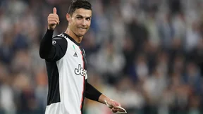 Juventus : Ramsey est fan de Cristiano Ronaldo