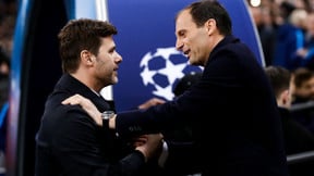 Mercato - PSG : Les pistes Allegri et Pochettino totalement relancées ?