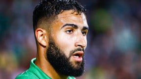 Mercato : Bernès tacle sèchement Fekir !