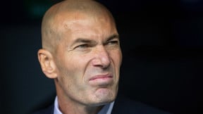 Mercato - Real Madrid : Pérez aurait une priorité claire pour remplacer Zidane !