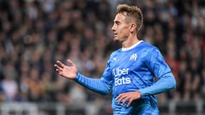 Mercato - OM : Rongier dévoile les dessous de son bras de fer avec Kita !