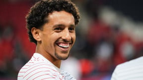 Mercato - PSG : Marquinhos afficherait une volonté forte pour son avenir !