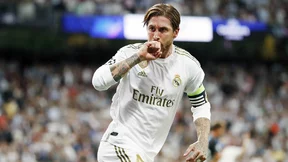 Mercato - Real Madrid : Sergio Ramos fait sa loi au Real Madrid