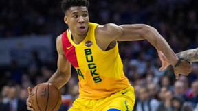 Basket - NBA : Giannis Antetokounmpo annonce la couleur pour la saison !