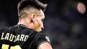 Mercato - Barcelone : Ça s'accélérerait pour l'avenir de Lautaro Martinez !