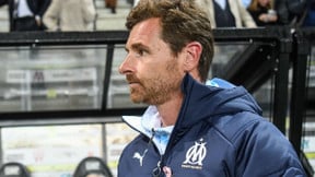 OM : Villas-Boas pourrait recevoir une excellente nouvelle avant le choc contre le PSG !