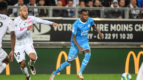 Mercato - OM : Un coup de tonnerre à prévoir pour ce crack de l’OM ?