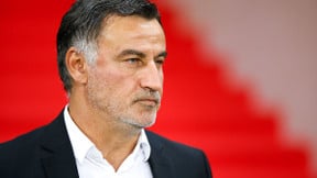 LOSC : Galtier y croit encore pour la Ligue des Champions !