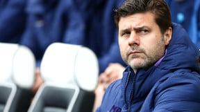 Mercato - PSG : La sortie forte de Pochettino sur son avenir !