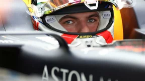 Formule 1 : Le terrible constat de Verstappen sur Red Bull...