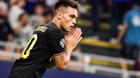 Mercato - Barcelone : Un contrat colossal d'ores et déjà promis à Lautaro Martinez ?