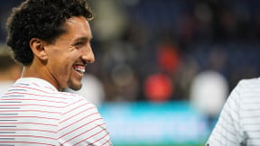 Mercato - PSG : Marquinhos a pris une décision XXL pour son avenir à Paris !