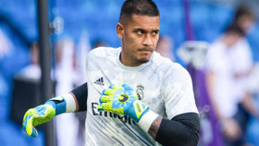 Mercato - PSG : Areola reçoit un message fort sur son arrivée au Real Madrid !