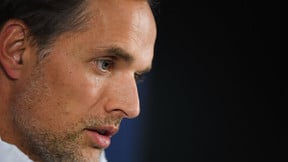 Mercato - PSG : Thomas Tuchel se pose de sérieuses questions sur son avenir...