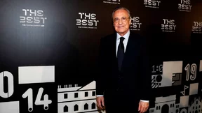 Mercato - Real Madrid : Florentino Pérez compte bien jouer un mauvais tour à Leonardo