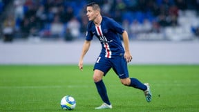 PSG : Herrera envoie un message poignant à Tuchel !